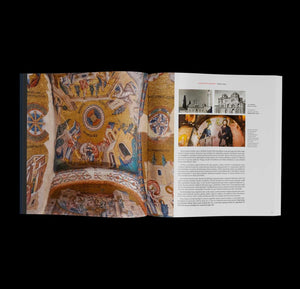 İstanbul'un Destansı Anlatımı