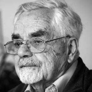 Bozkurt Güvenç, Prof. Dr. 