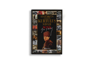 Atatürk'ün Anlatımıyla Kurtuluş Savaşı / NUTUK