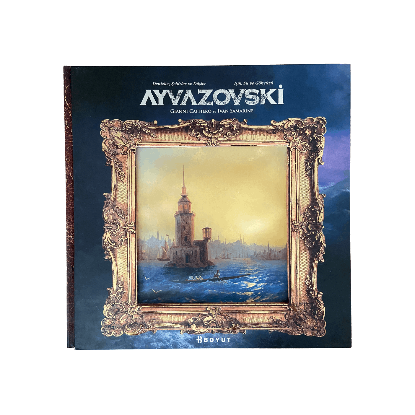 Ayvazovski