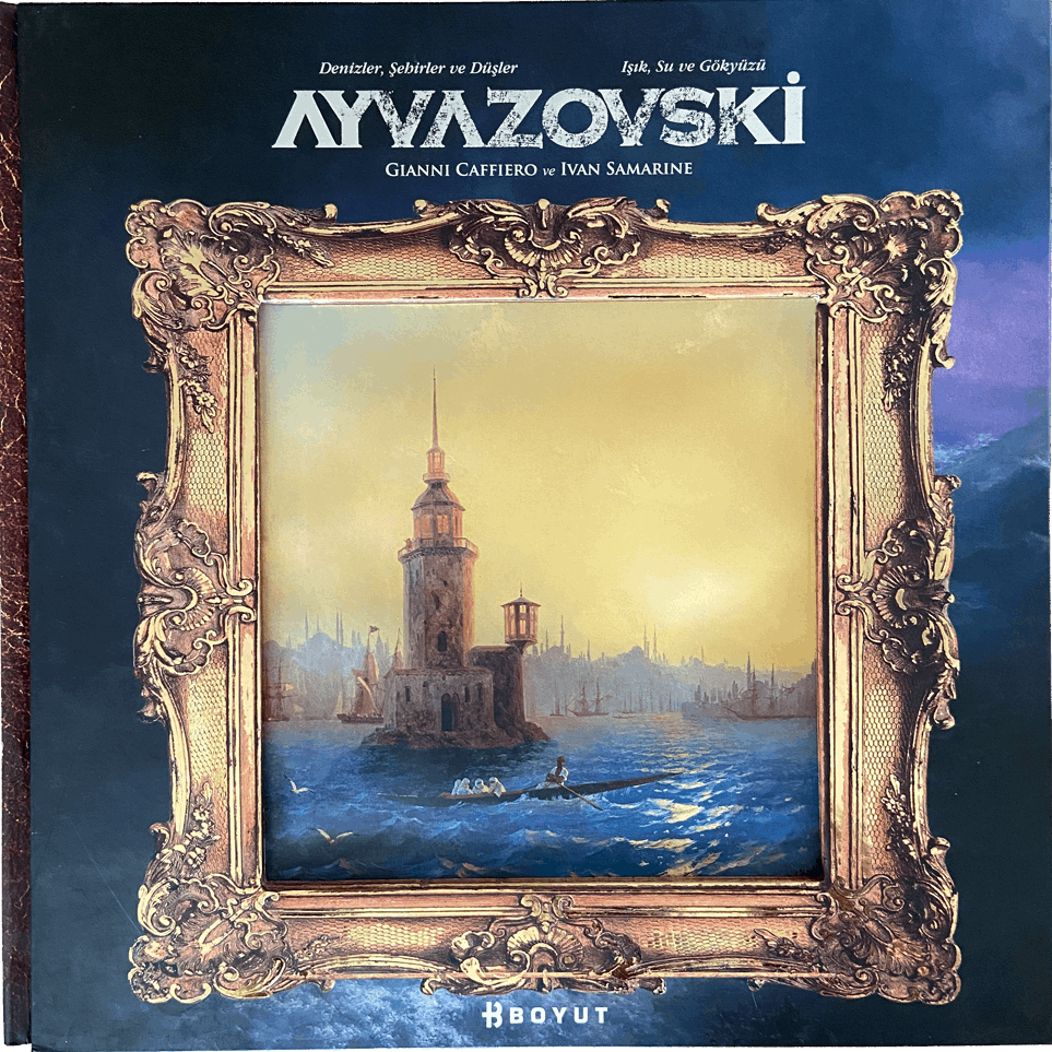 Ayvazovski