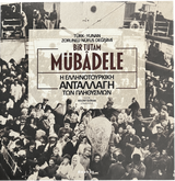 100. Yılında Mübâdele