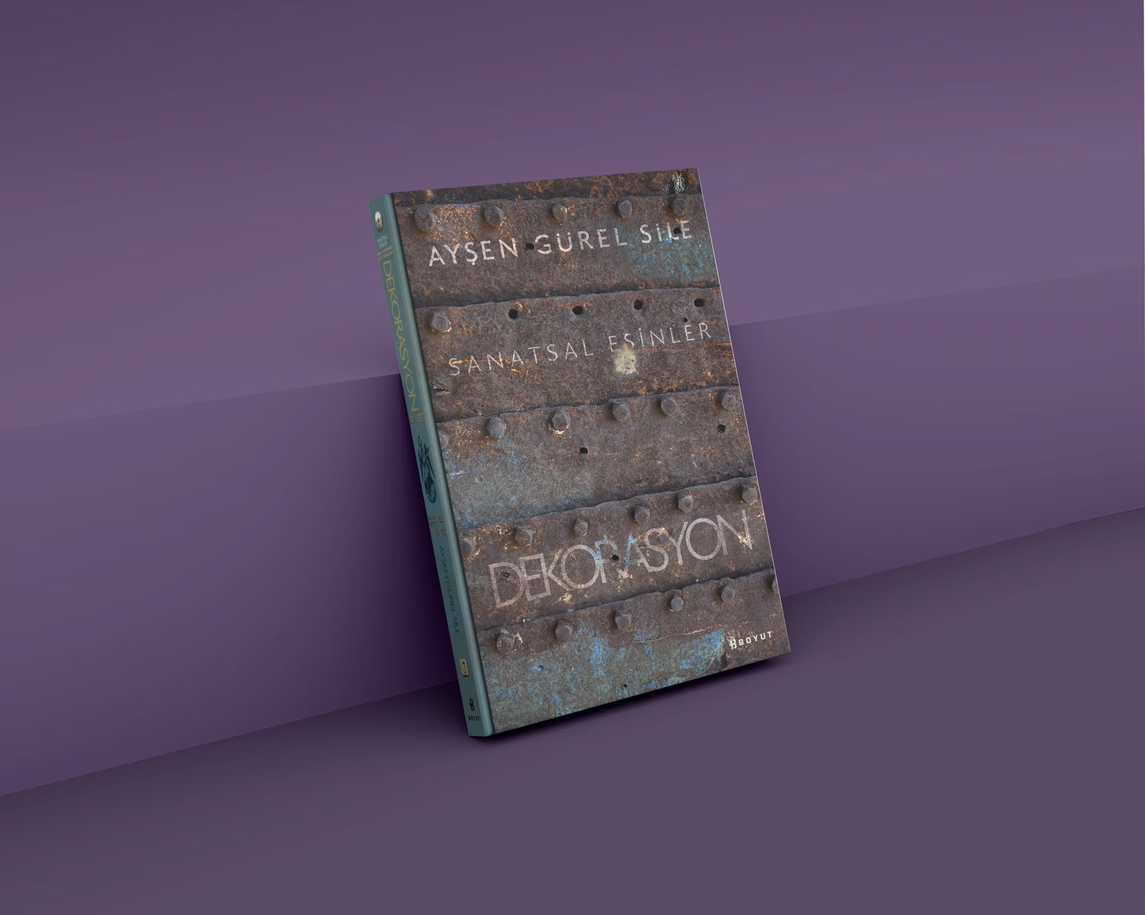 Sanatsal Esinler / Tasarım Koleksiyon Dekorasyon