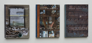 Sanatsal Esinler / Tasarım Koleksiyon Dekorasyon