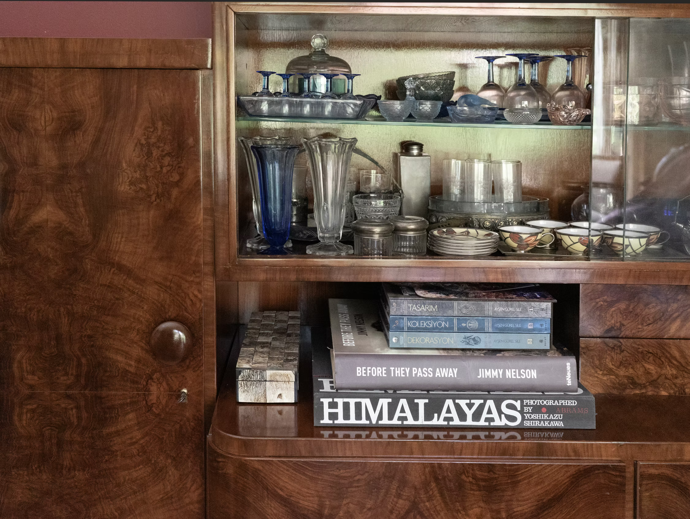 Sanatsal Esinler / Tasarım Koleksiyon Dekorasyon