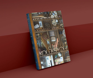 Sanatsal Esinler / Tasarım Koleksiyon Dekorasyon