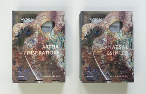 Artful Inspirations / Create Collect Decorate