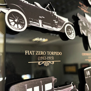 Atatürk'ün Otomobilleri