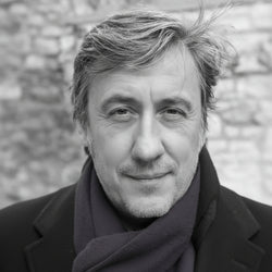 Andrew Graham-Dixon
