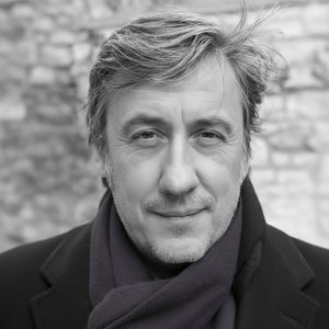 Andrew Graham-Dixon