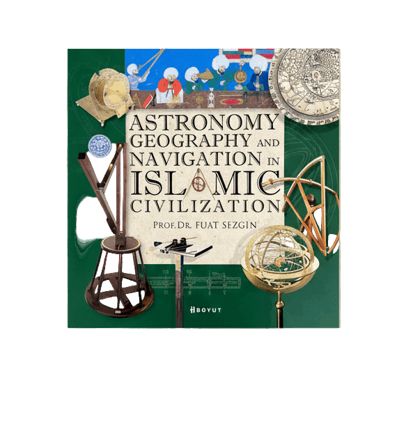 Astronomy, Geography and Navigation in Islamic Civilization