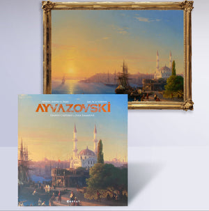 Ayvazovski Özel Teklif