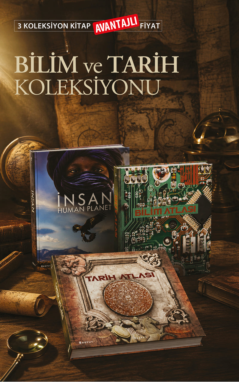 Bilim Tarih