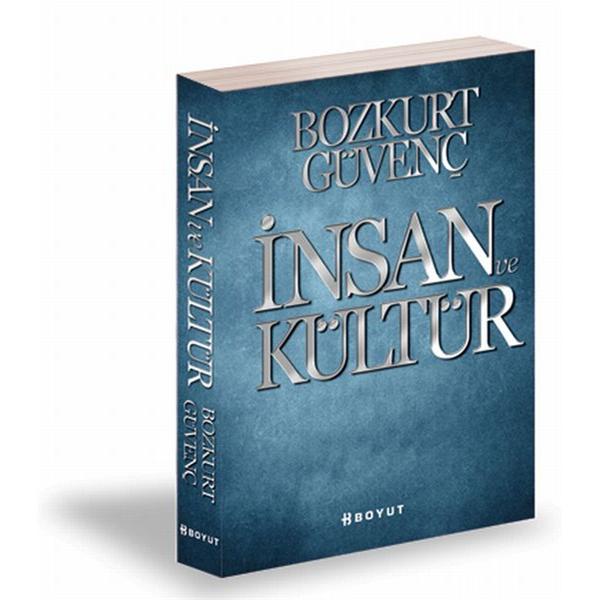 İnsan ve Kültür