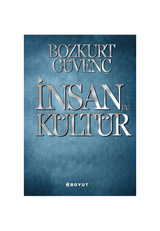 İnsan ve Kültür
