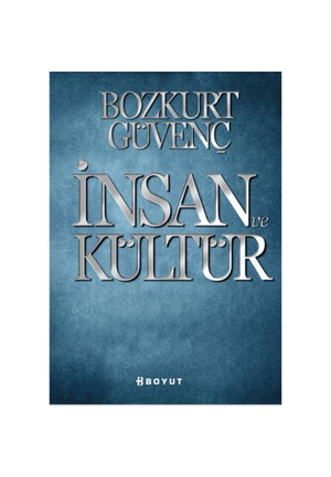 İnsan ve Kültür