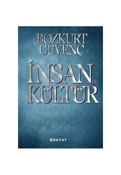İnsan ve Kültür