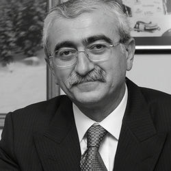 Bingür Sönmez, Prof. Dr.