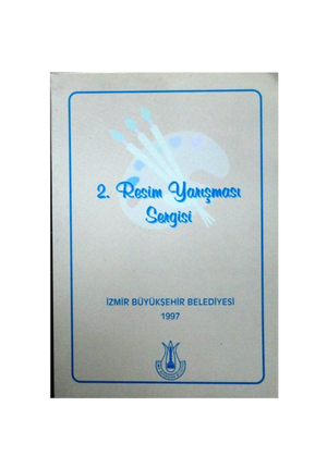 2. Resim Yarışması Sergisi