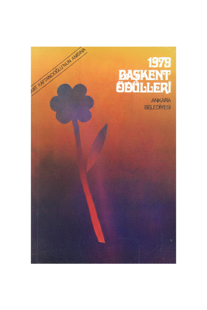 1979 Başkent Ödülleri