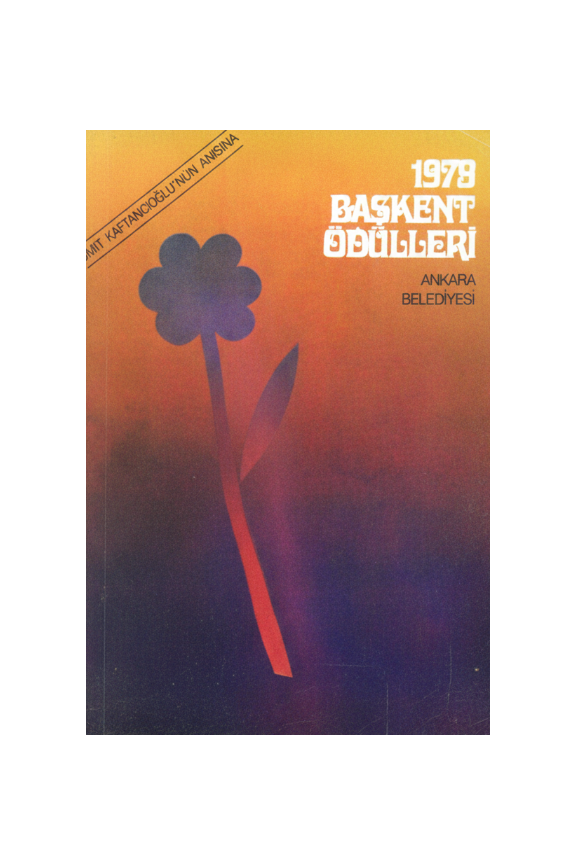 1979 Başkent Ödülleri