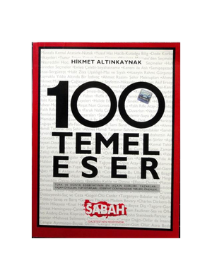 100 Temel Eser