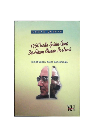 1960'larda Şairin Genç Bir Adam Olarak Portresi