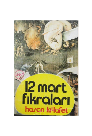 12 Mart Fıkraları