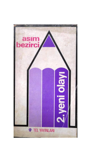 2. Yeni Olayı