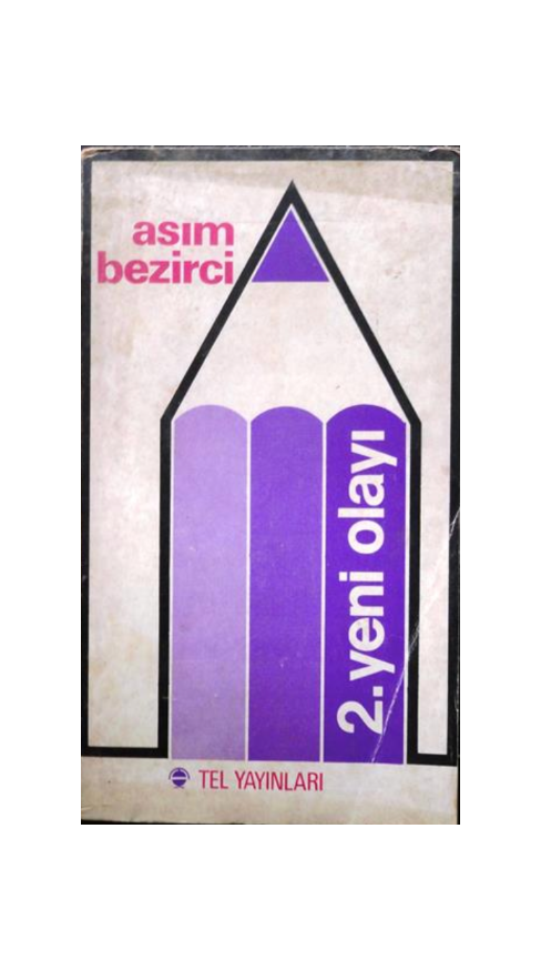 2. Yeni Olayı