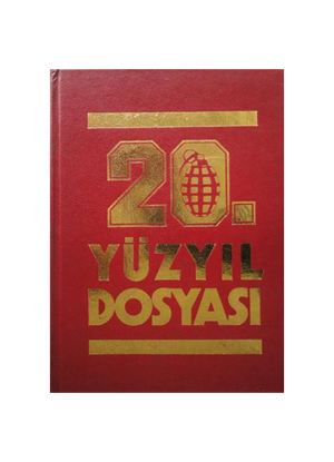 20. Yüzyıl Dosyası