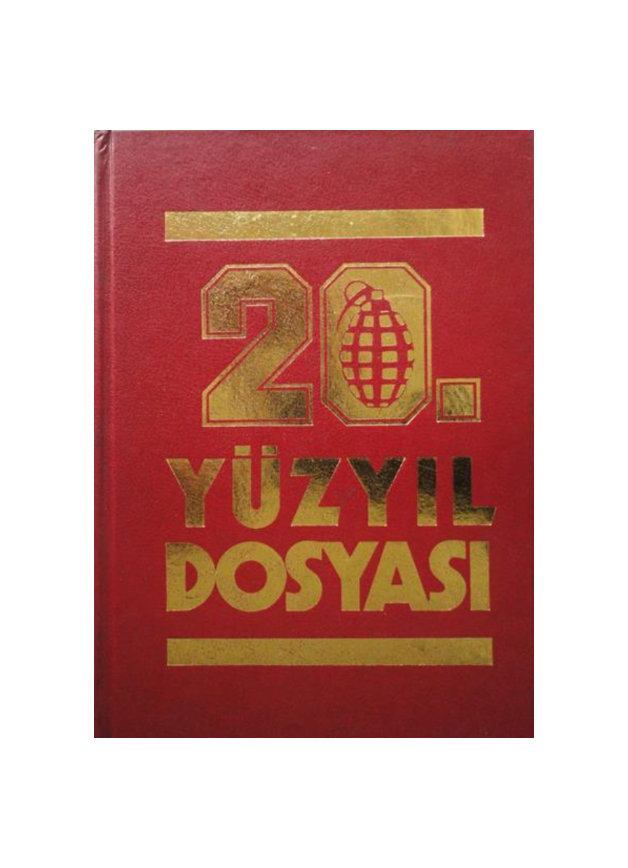 20. Yüzyıl Dosyası