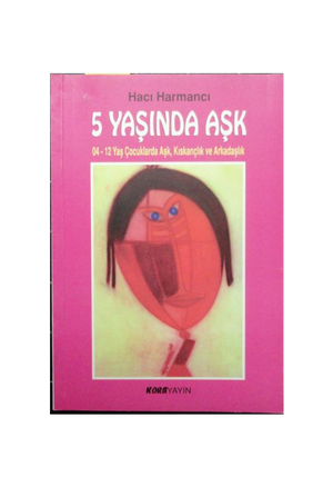 5 Yaşında Aşk