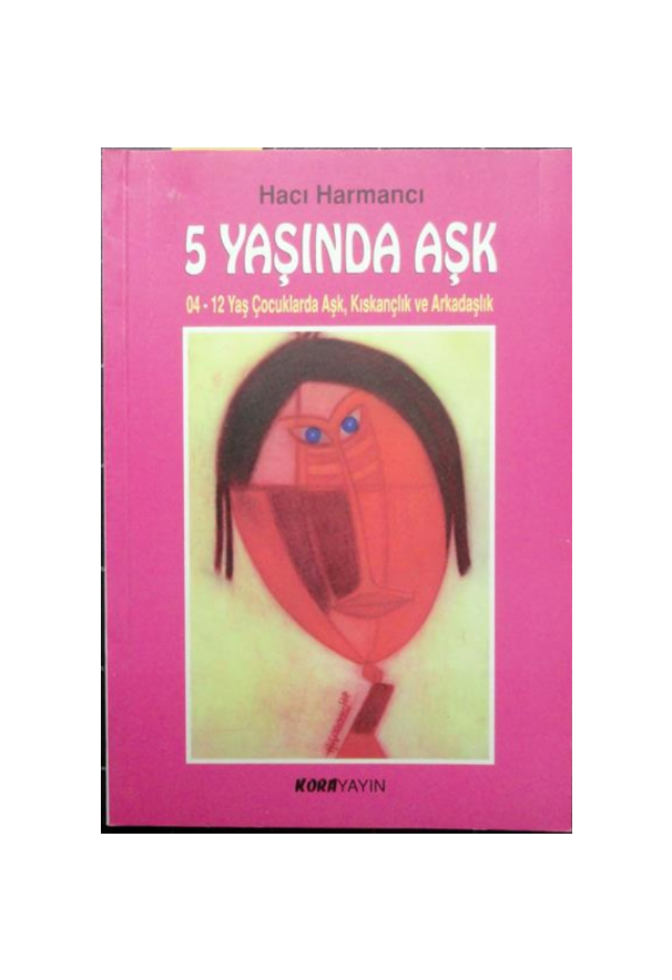 5 Yaşında Aşk