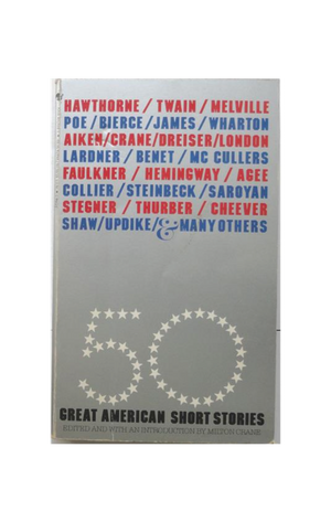 50 Great American Short Stories