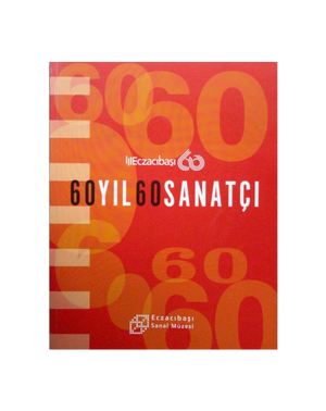 60 Yıl 60 Sanatçı