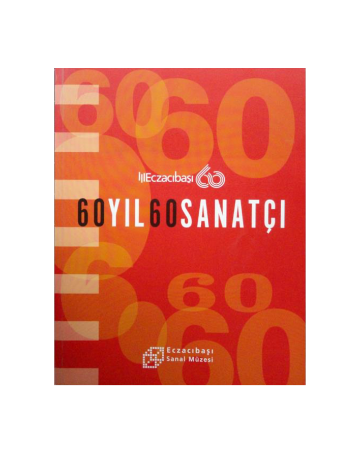 60 Yıl 60 Sanatçı