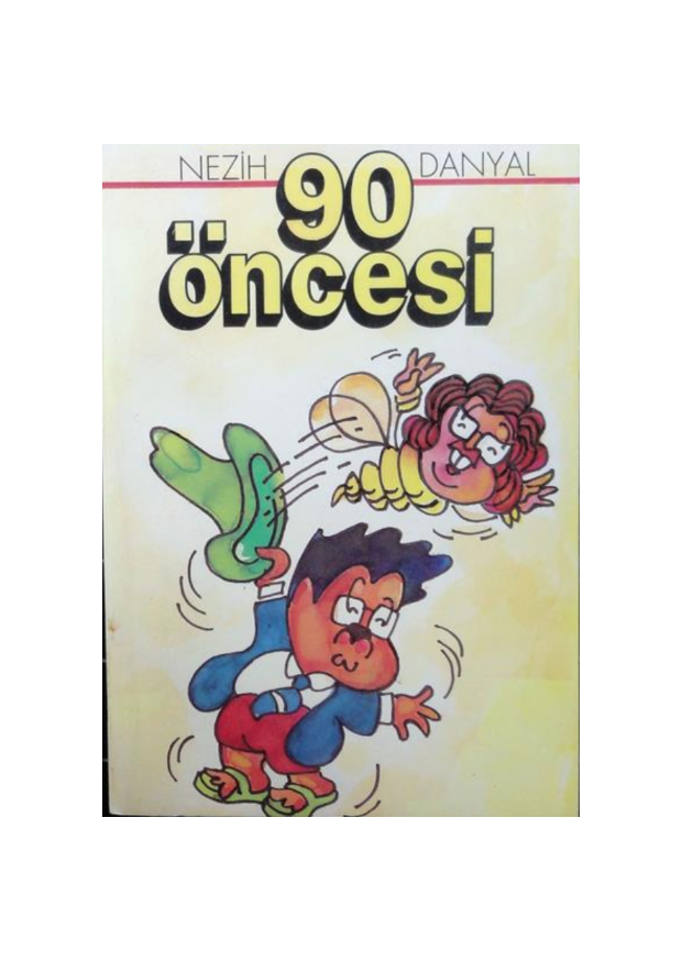 90 Öncesi