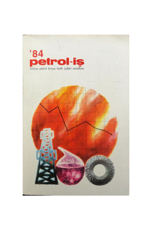 84 Petrol-iş