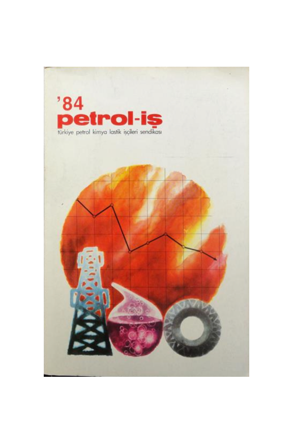 84 Petrol-iş