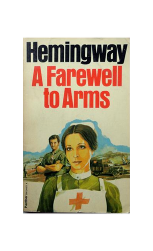 A Farewell to Arms