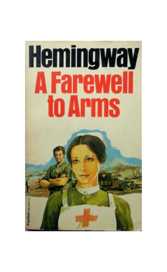 A Farewell to Arms