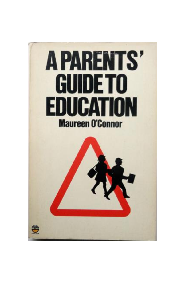 A Parents' Guide To Education