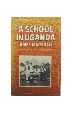 A School In Uganda
