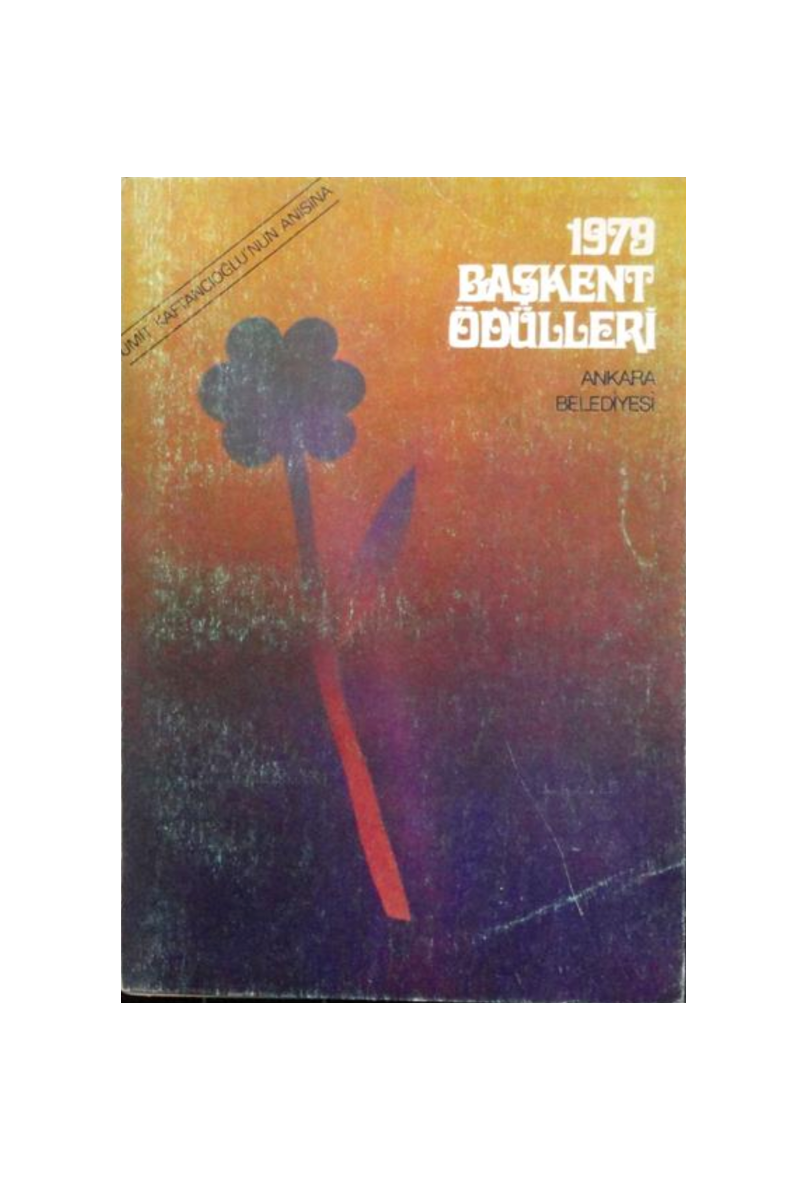 1979 Başkent Ödülleri
