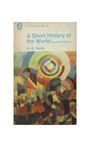 A Short History Of The World