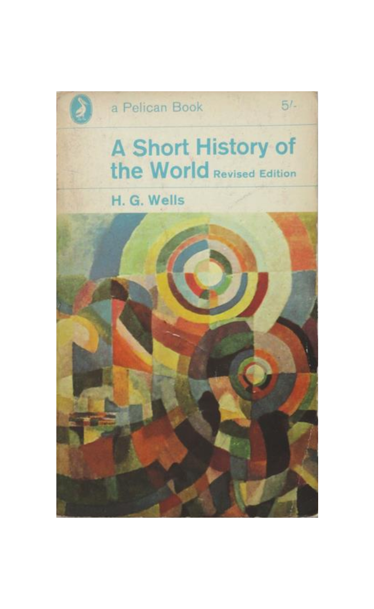A Short History Of The World