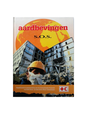 ardbevingen S.O.S.