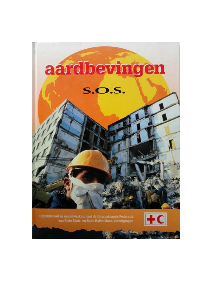 ardbevingen S.O.S.