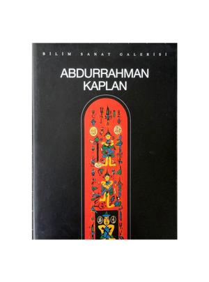 Abdurrahman Kaplan